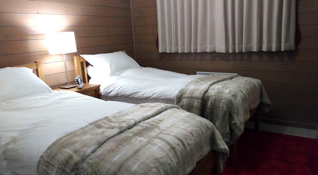 Apartment La Chapelle D'Abondance Экстерьер фото