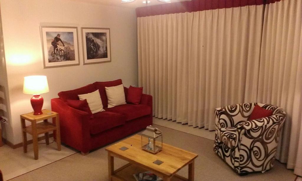 Apartment La Chapelle D'Abondance Экстерьер фото